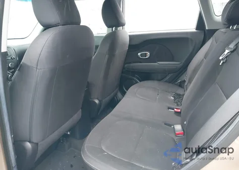 2015 Kia Soul from USA, damaged, VIN KNDJN2A22F7215171